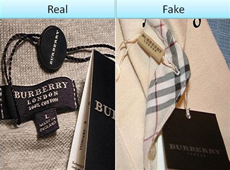 fake burberry shirt|how to authenticate burberry.